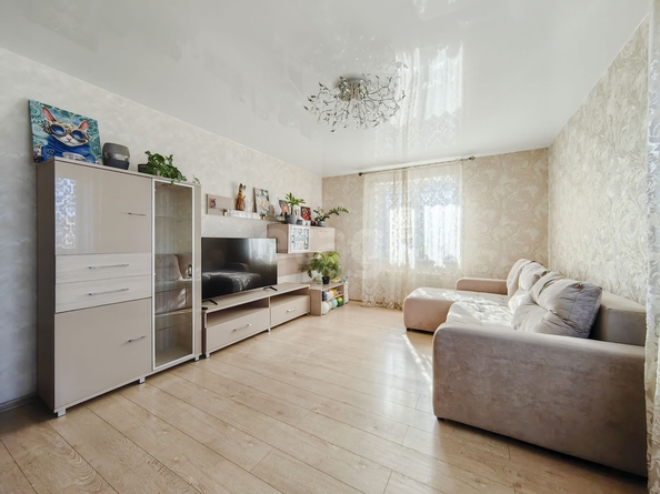 
  Продается 3-комн. квартира 91.6 м². Фото 11.