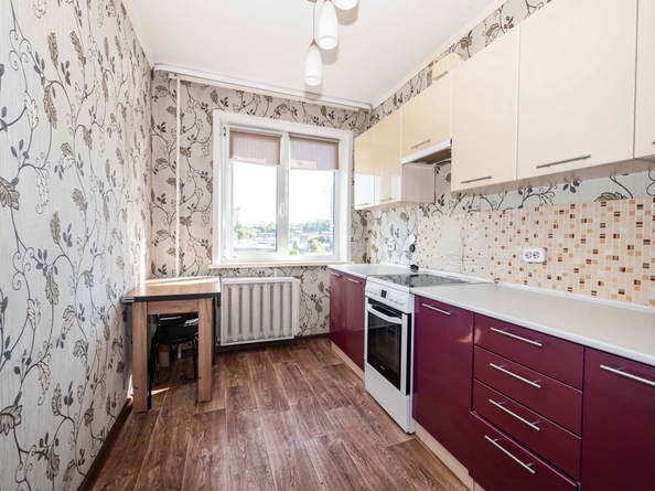 
  Продается 2-комн. квартира 44 м². Фото 5.