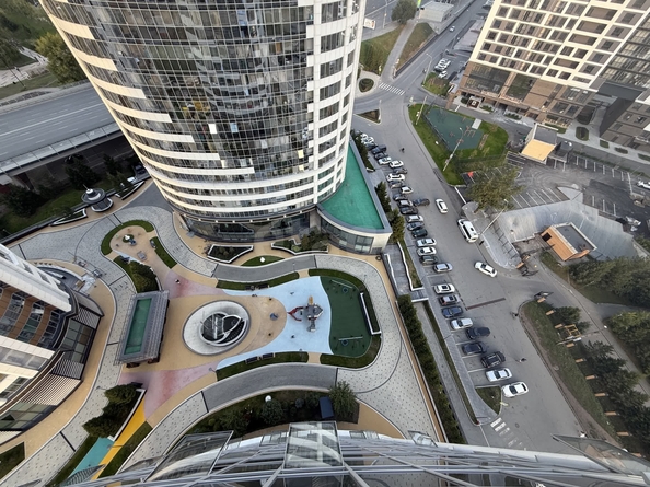 
  Продается студия 39.6 м², в ЖК Флотилия. Фото 15.