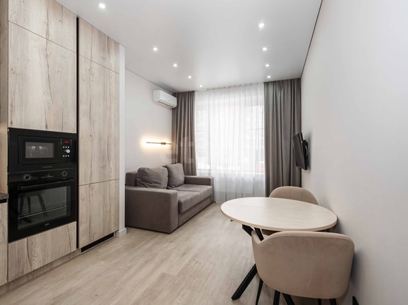 
  Продается 1-комн. квартира 38.7 м², в ЖК Академия, дом 1. Фото 3.