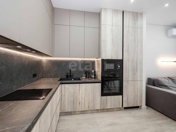 
  Продается 1-комн. квартира 38.7 м², в ЖК Академия, дом 1. Фото 8.