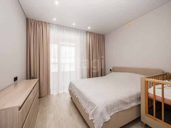 
  Продается 1-комн. квартира 38.7 м², в ЖК Академия, дом 1. Фото 10.