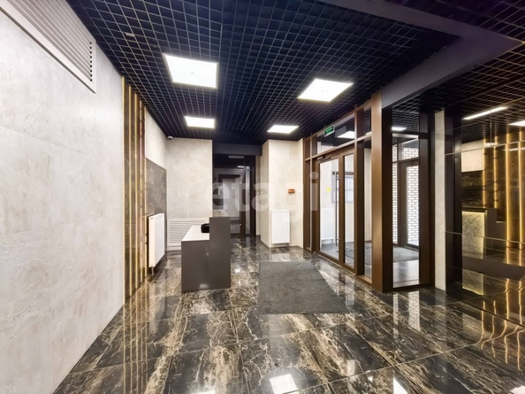 
  Продается 1-комн. квартира 38.7 м², в ЖК Академия, дом 1. Фото 18.