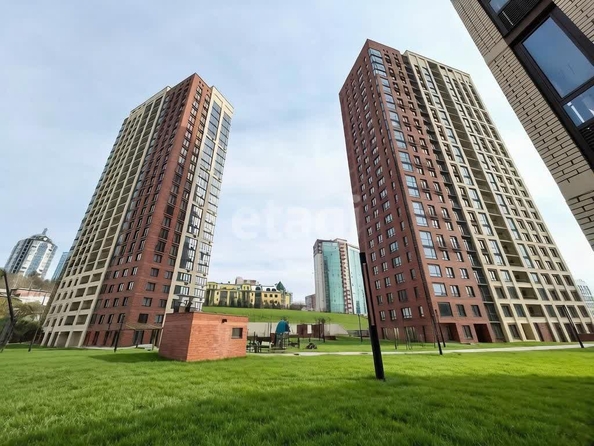 
  Продается 1-комн. квартира 38.7 м², в ЖК Академия, дом 1. Фото 26.