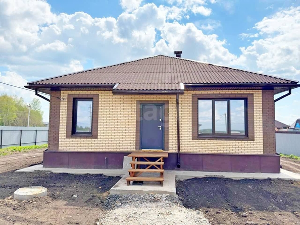 
  Продается дом 115 м². Фото 4.