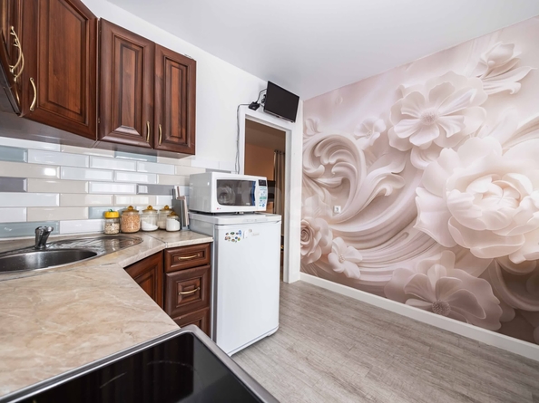
  Продается 3-комн. квартира 56.6 м². Фото 2.