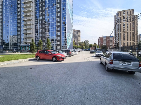 
  Продается 3-комн. квартира 56.6 м². Фото 10.