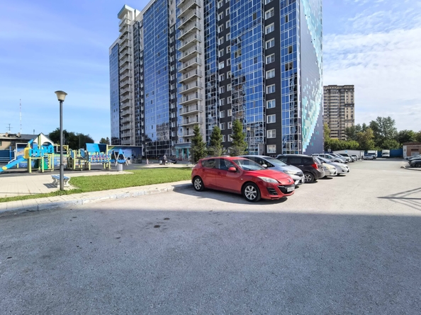 
  Продается 3-комн. квартира 56.6 м². Фото 11.