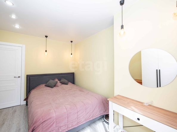 
  Продается 3-комн. квартира 56.6 м². Фото 19.