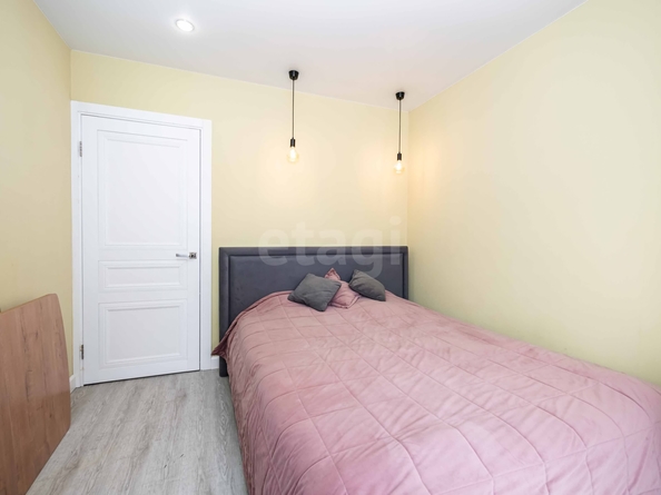 
  Продается 3-комн. квартира 56.6 м². Фото 20.