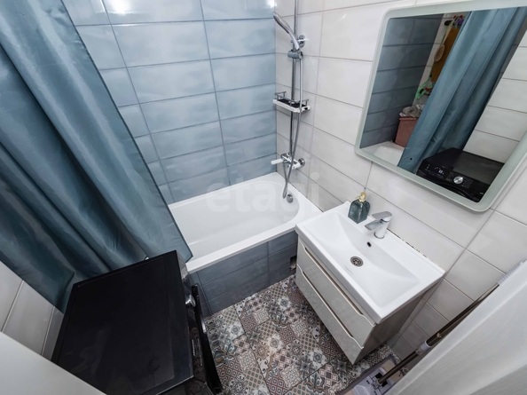 
  Продается 3-комн. квартира 56.6 м². Фото 25.
