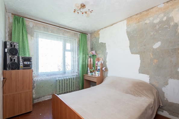 
  Продается 4-комн. квартира 84.1 м². Фото 14.