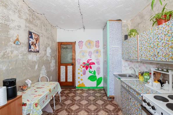 
  Продается 4-комн. квартира 84.1 м². Фото 27.
