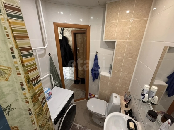 
  Продается 1-комн. квартира 28.6 м². Фото 8.