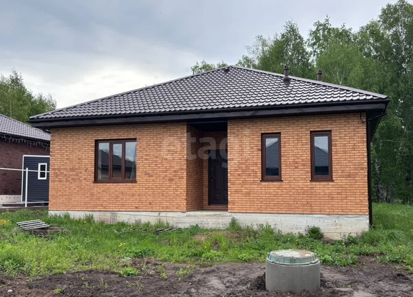 
  Продается дом 98 м². Фото 5.