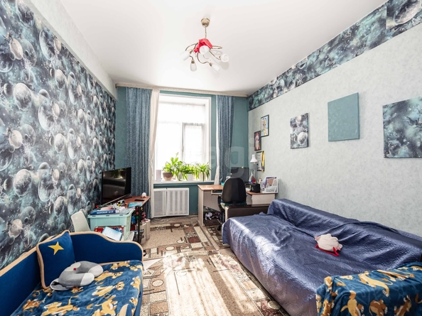 
  Продается 2-комн. квартира 62.8 м². Фото 6.