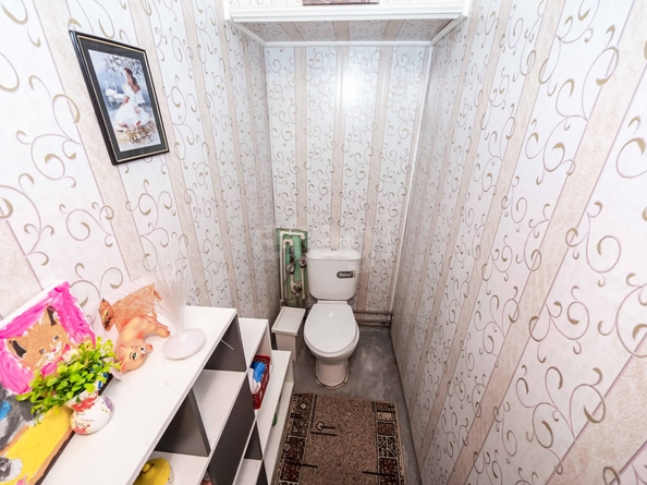 
  Продается 2-комн. квартира 62.8 м². Фото 16.