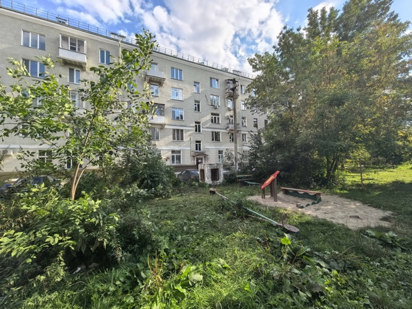 
  Продается 2-комн. квартира 62.8 м². Фото 28.