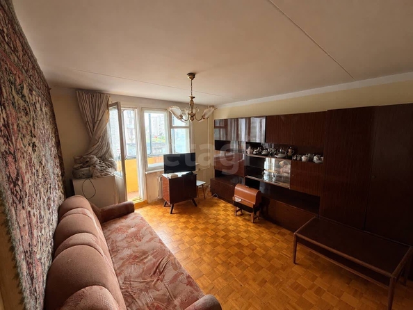
  Продается 2-комн. квартира 42.8 м². Фото 2.