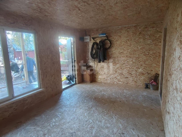 
  Продается дача 36 м². Фото 15.
