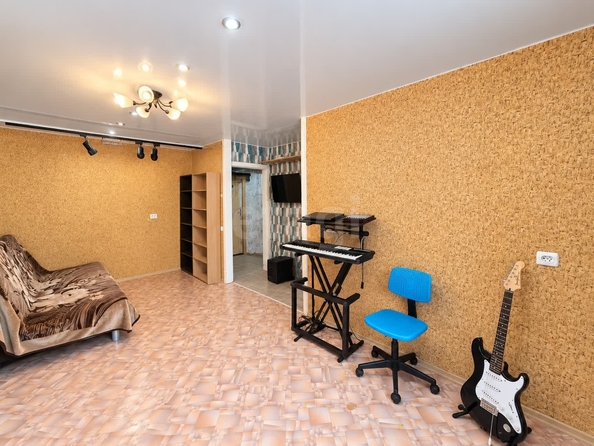 
  Продается 2-комн. квартира 32.6 м². Фото 4.