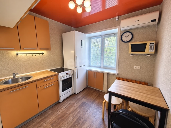 
  Продается 2-комн. квартира 32.6 м². Фото 6.