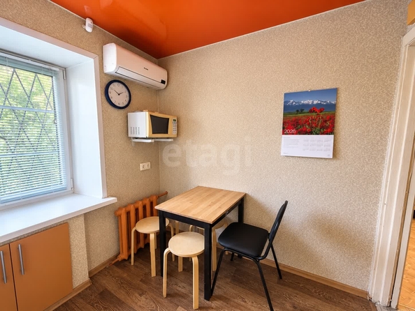 
  Продается 2-комн. квартира 32.6 м². Фото 8.