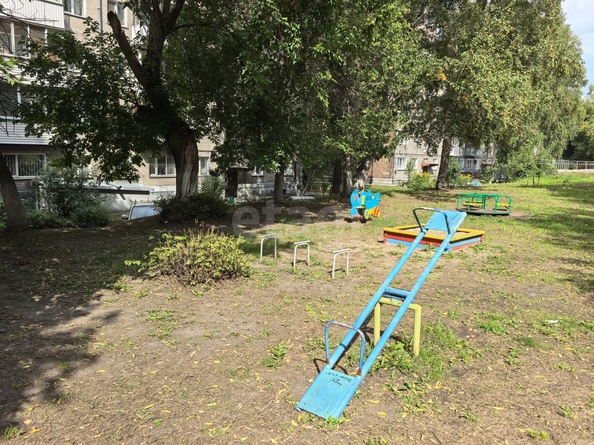 
  Продается 2-комн. квартира 32.6 м². Фото 15.