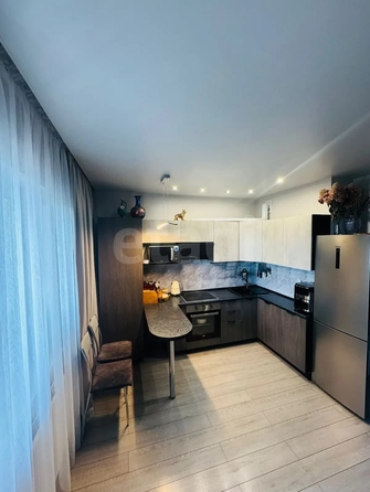 
  Продается студия 33 м². Фото 1.