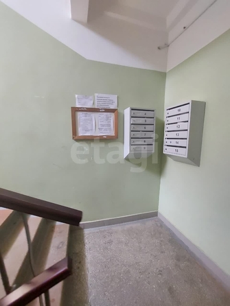 
  Продается комната 9 м². Фото 23.