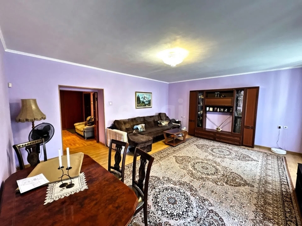 
  Продается 3-комн. квартира 137.7 м². Фото 3.