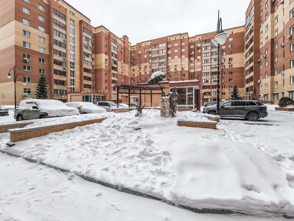 
  Продается 4-комн. квартира 140 м². Фото 8.