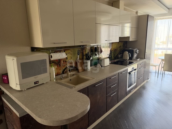 
  Продается 2-комн. квартира 74.5 м². Фото 5.