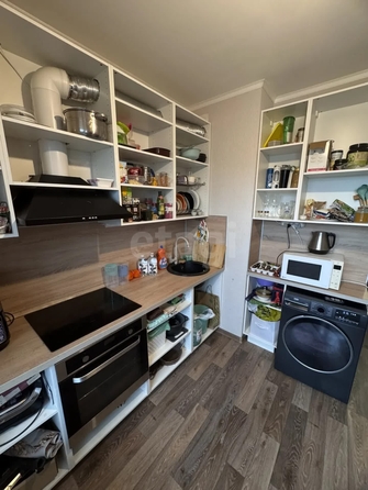 
  Продается 1-комн. квартира 35 м², в ЖК Революция. Фото 1.