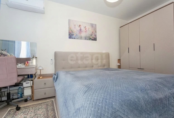 
  Продается 2-комн. квартира 42.5 м², в ЖК Ясный берег, дом 19. Фото 3.