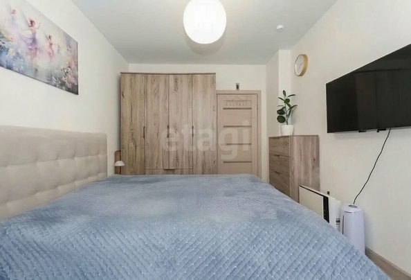 
  Продается 2-комн. квартира 42.5 м², в ЖК Ясный берег, дом 19. Фото 8.