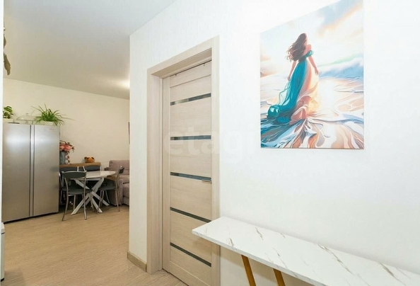 
  Продается 2-комн. квартира 42.5 м², в ЖК Ясный берег, дом 19. Фото 13.