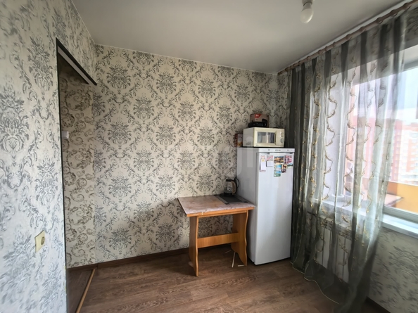 
  Продается 1-комн. квартира 32.7 м². Фото 4.