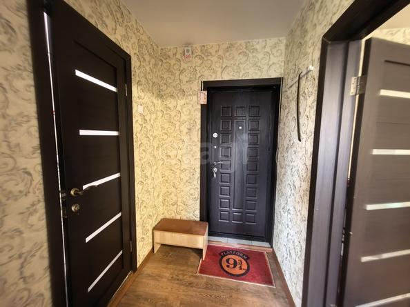 
  Продается 1-комн. квартира 32.7 м². Фото 6.