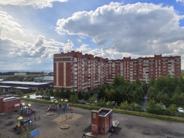 
  Продается 1-комн. квартира 32.7 м². Фото 11.