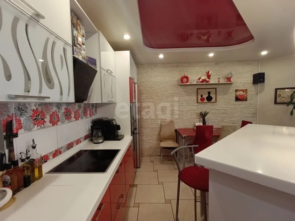 
  Продается 3-комн. квартира 104.4 м². Фото 5.