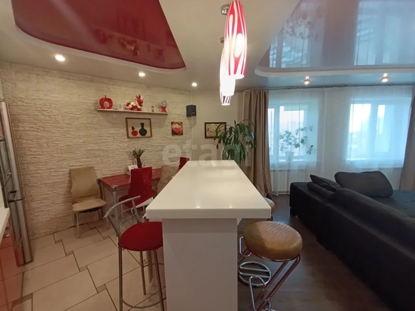 
  Продается 3-комн. квартира 104.4 м². Фото 6.