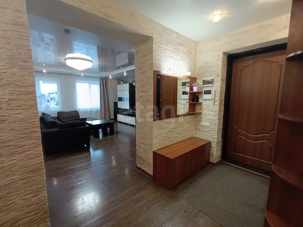 
  Продается 3-комн. квартира 104.4 м². Фото 22.