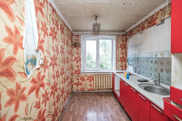 
  Продается 2-комн. квартира 42.6 м². Фото 12.