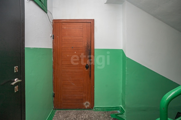 
  Продается 2-комн. квартира 42.6 м². Фото 16.
