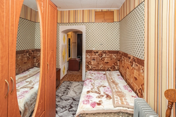 
  Продается 2-комн. квартира 35.8 м². Фото 7.