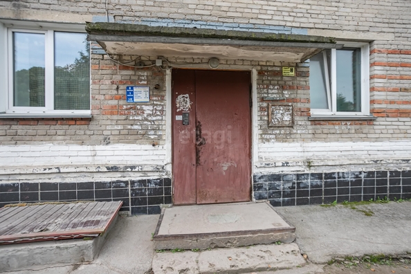 
  Продается 2-комн. квартира 35.8 м². Фото 16.