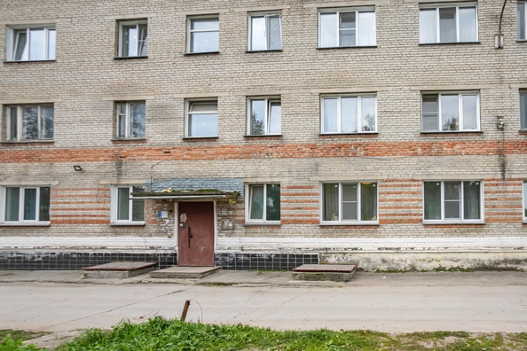 
  Продается 2-комн. квартира 35.8 м². Фото 18.
