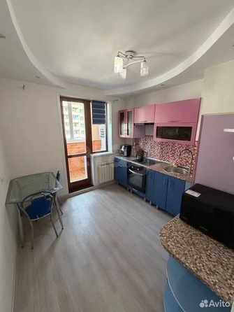 
  Продается 1-комн. квартира 36.8 м². Фото 1.