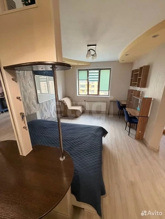 
  Продается 1-комн. квартира 36.8 м². Фото 11.